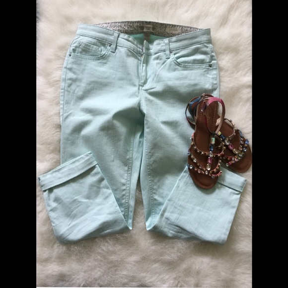 Vintage America Denim - Vintage American boyfriend jeans
